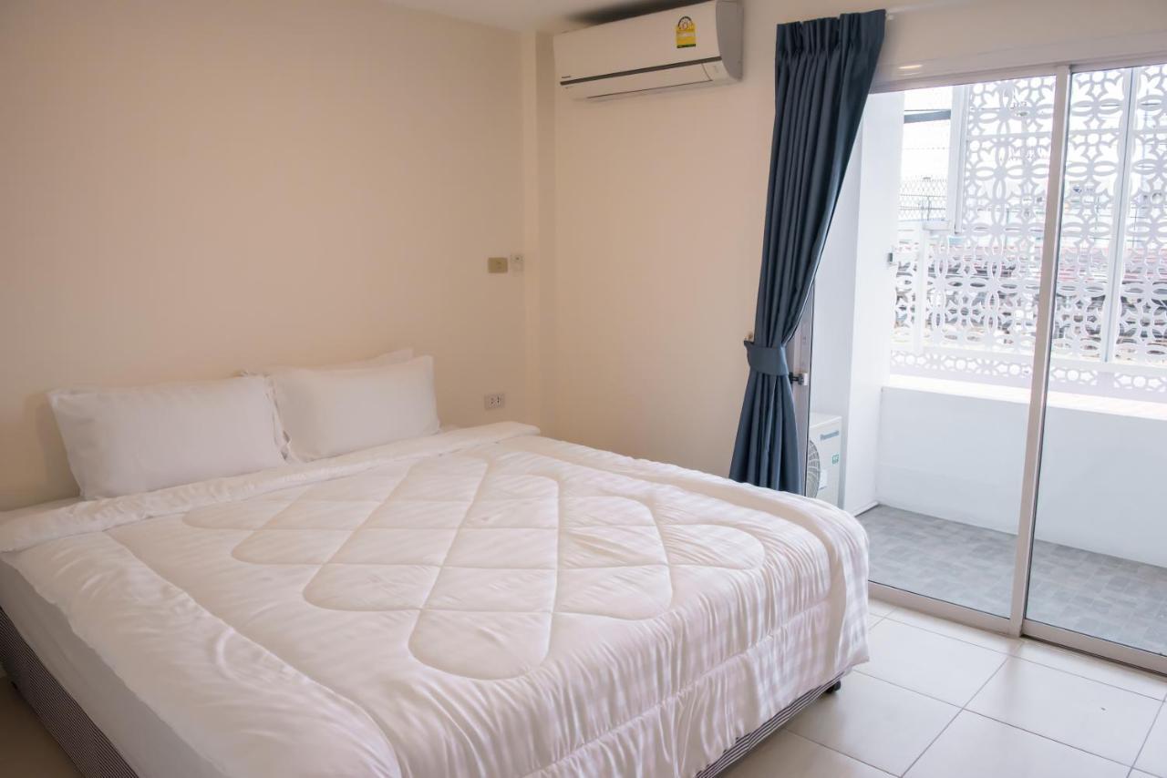 Mystays Phuket Extérieur photo