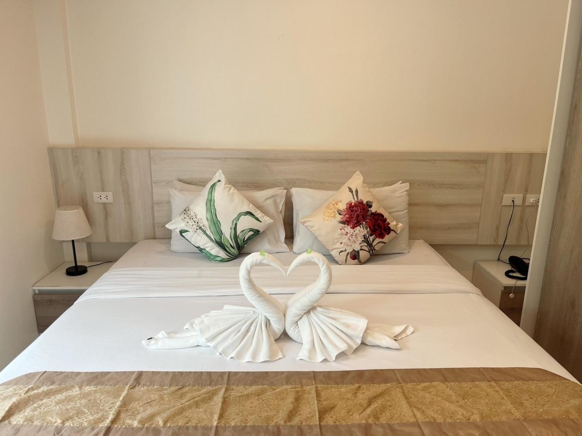 Mystays Phuket Chambre photo