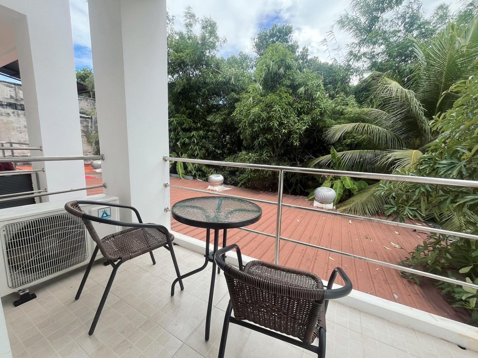 Mystays Phuket Chambre photo